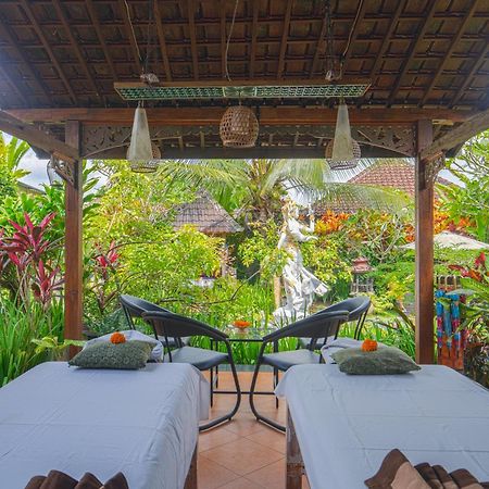 Taluh Bebek Ubud Private Villas Exteriér fotografie