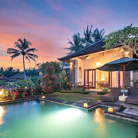 Taluh Bebek Ubud Private Villas Exteriér fotografie