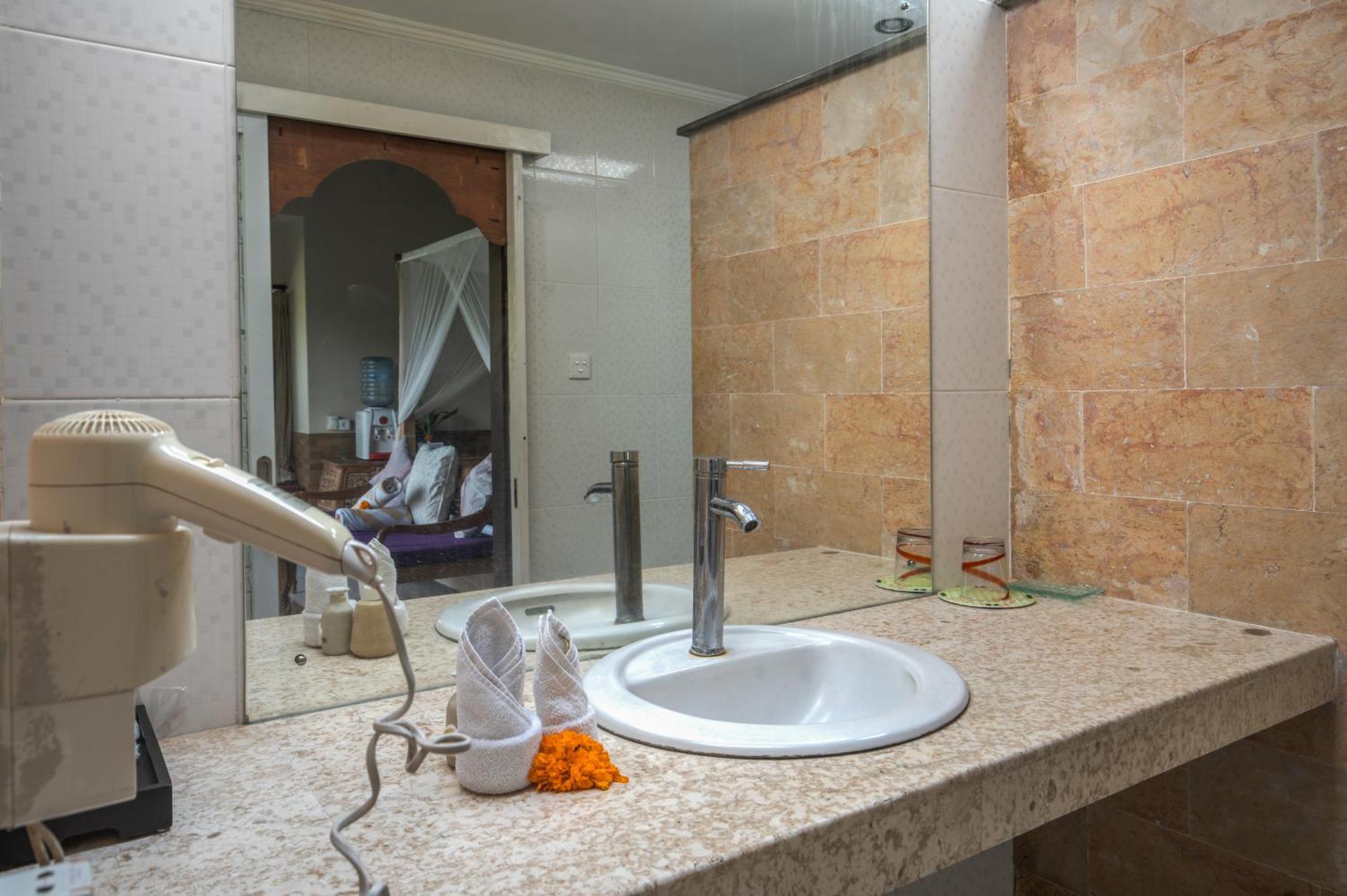 Taluh Bebek Ubud Private Villas Exteriér fotografie