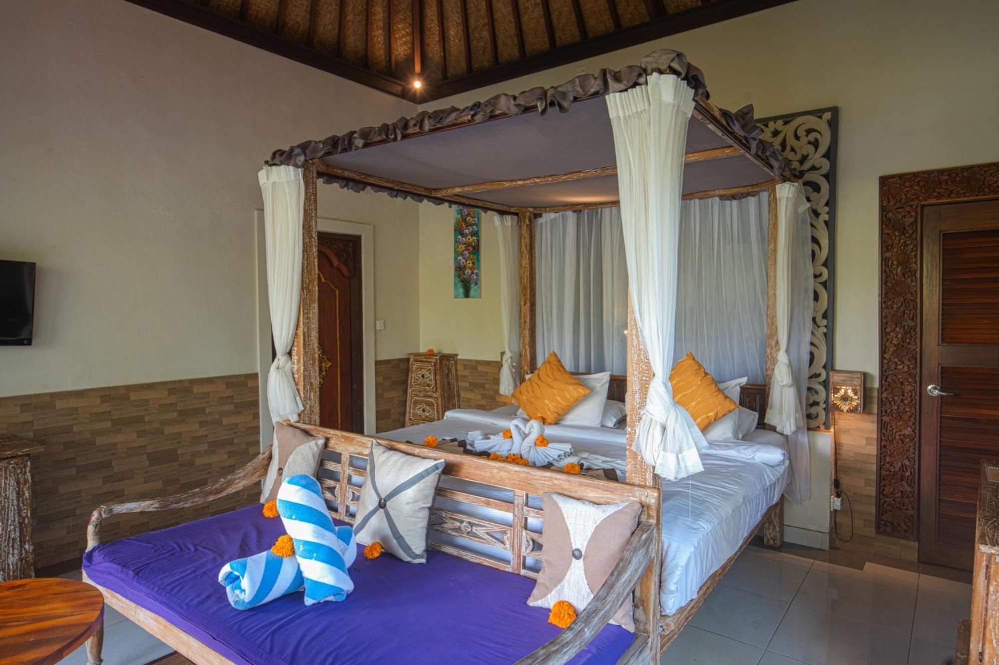 Taluh Bebek Ubud Private Villas Exteriér fotografie
