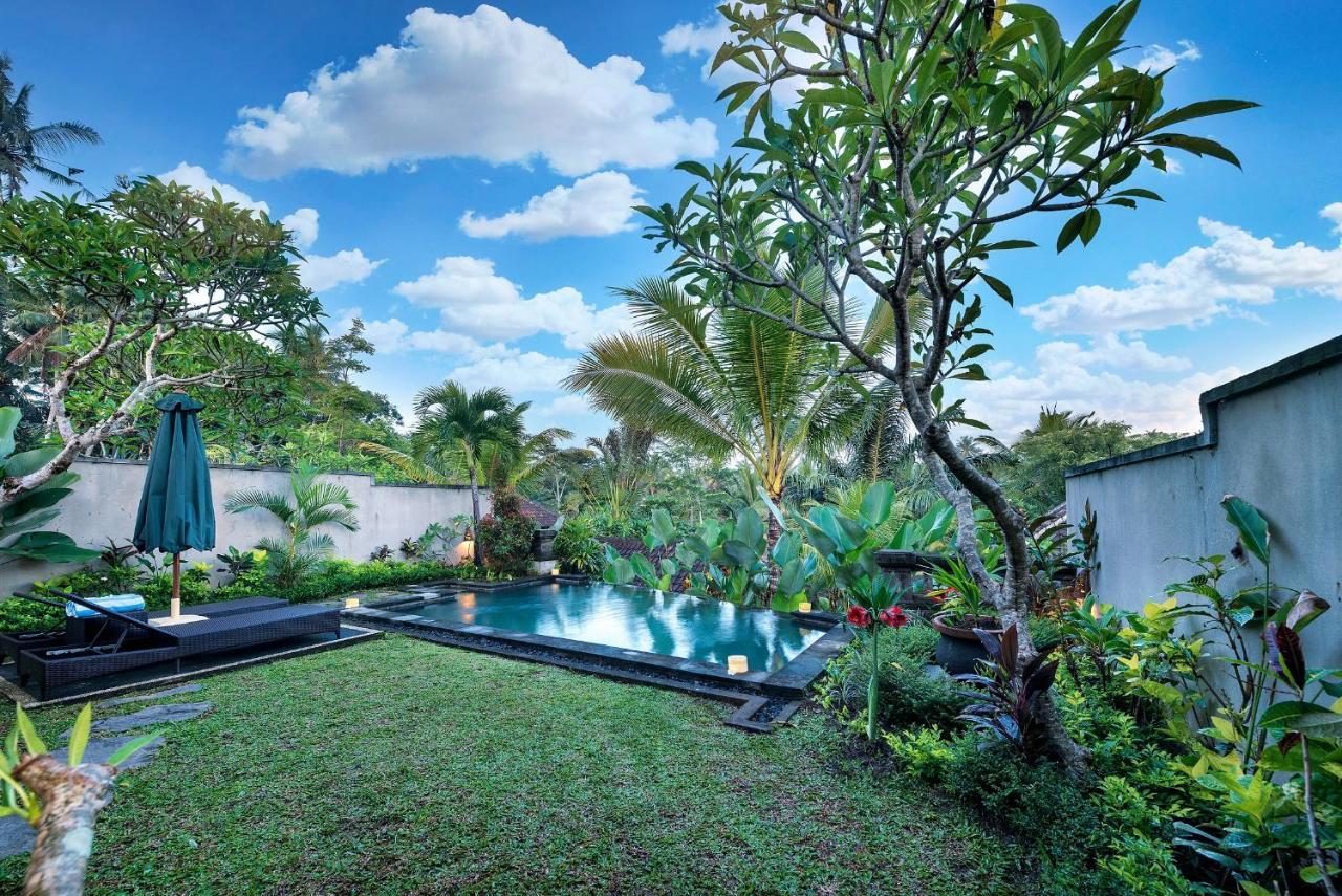 Taluh Bebek Ubud Private Villas Exteriér fotografie