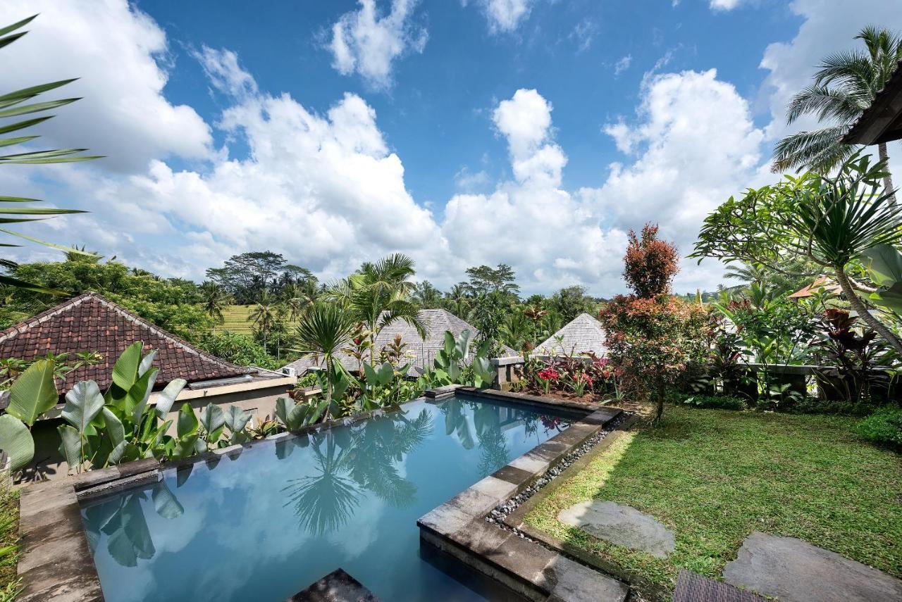 Taluh Bebek Ubud Private Villas Exteriér fotografie
