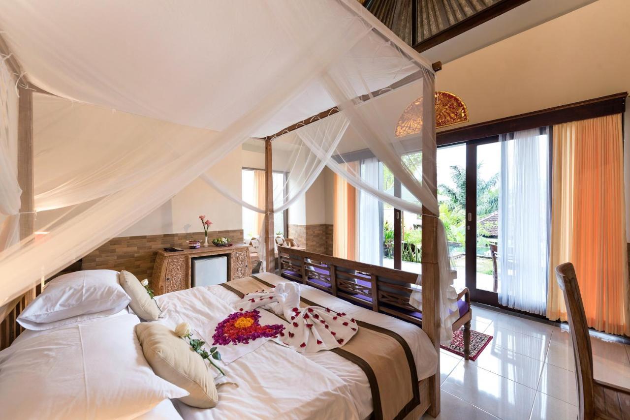 Taluh Bebek Ubud Private Villas Exteriér fotografie