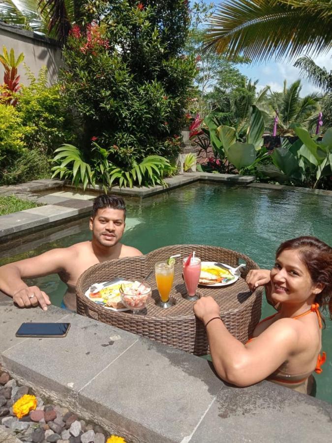 Taluh Bebek Ubud Private Villas Exteriér fotografie